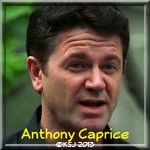 Anthony Caprice