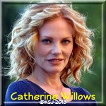 Catherine Willows