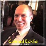 Conrad Ecklie