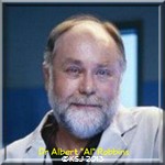 Dr Albert `Al` Robbins