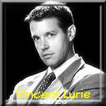 Vincent Lurie