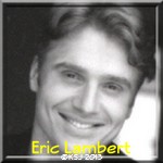 Eric Lambert