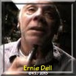 Ernie Dell