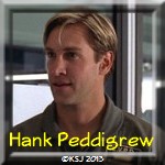 Hank Peddigrew