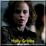 Holly Gribbs