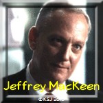Jeffrey MacKeen