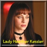 Lady Heather Kessler