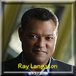 Ray Langston